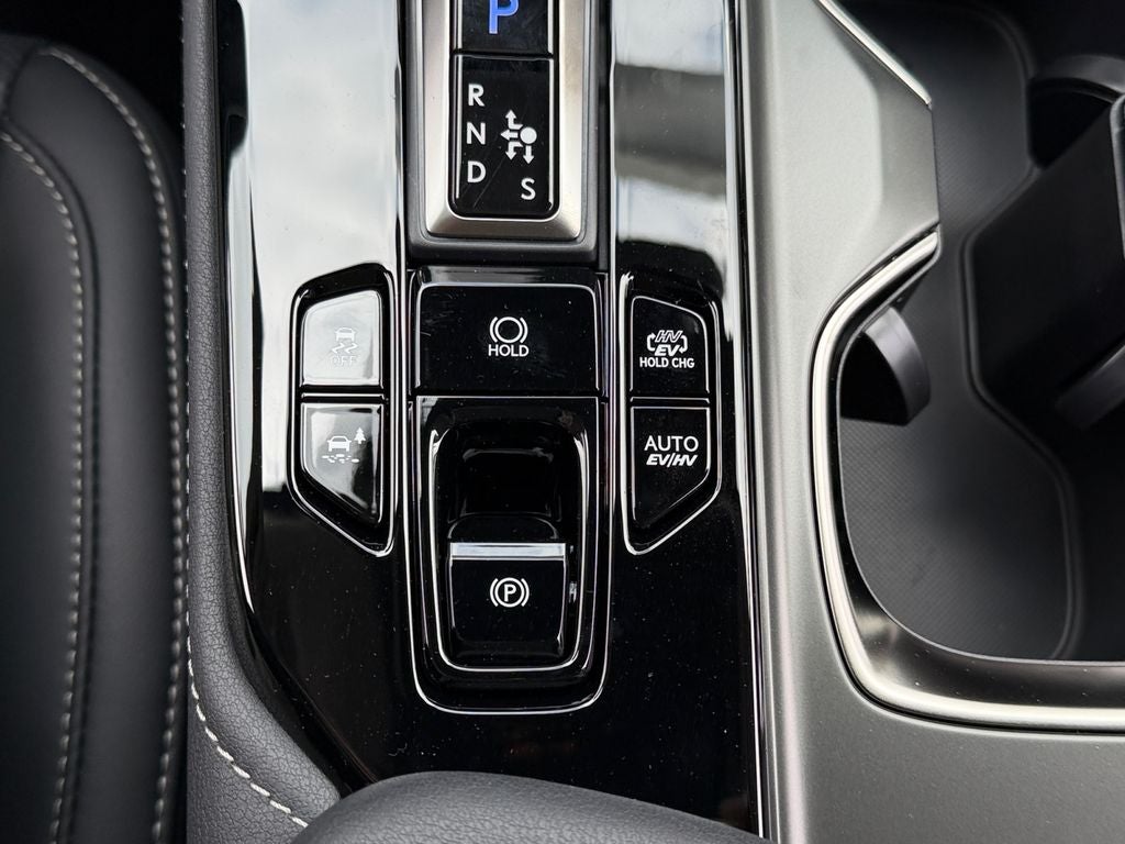 2026 Lexus NX LUXURY AWD