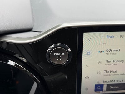 2026 Lexus NX LUXURY AWD