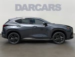 2026 Lexus NX LUXURY AWD