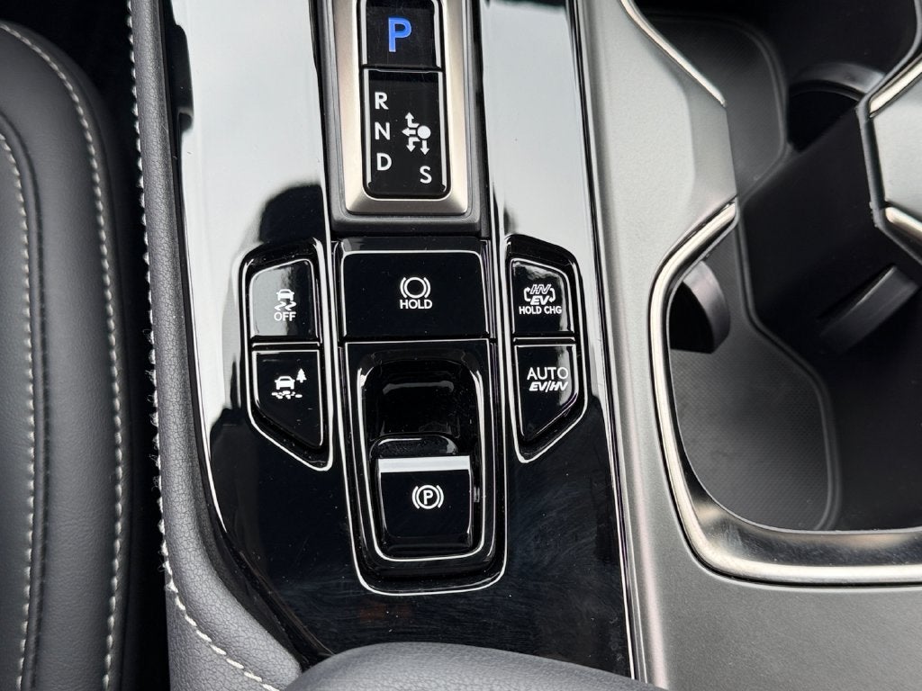 2026 Lexus NX 450h+ Luxury LUXURY AWD