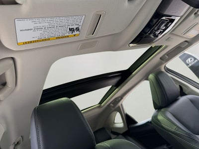 2026 Lexus NX LUXURY AWD