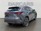 2026 Lexus NX LUXURY AWD