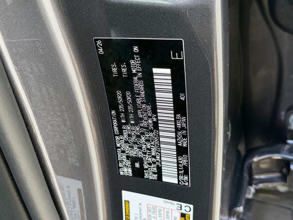 2026 Lexus NX LUXURY AWD