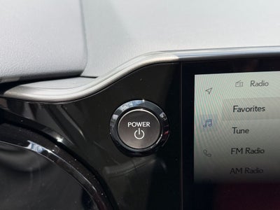 2026 Lexus NX LUXURY AWD