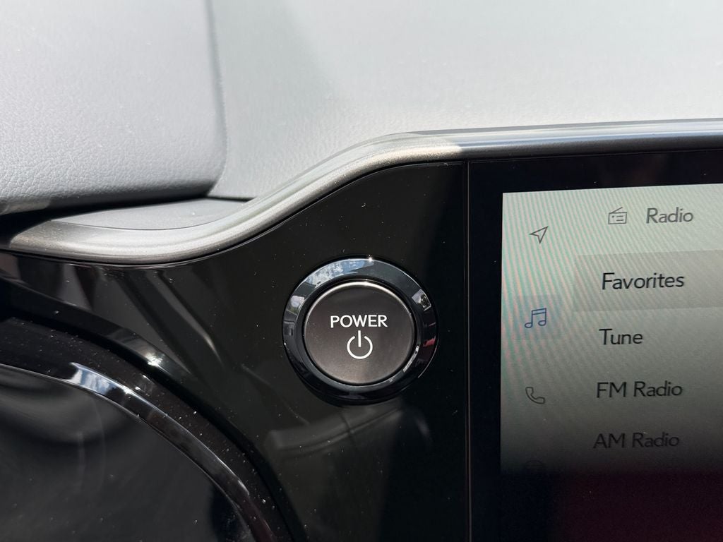 2026 Lexus NX LUXURY AWD