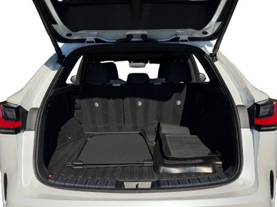 2024 Lexus NX 450h+ Luxury AWD