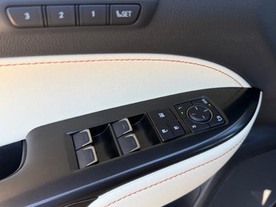 2024 Lexus NX 450h+ Luxury AWD