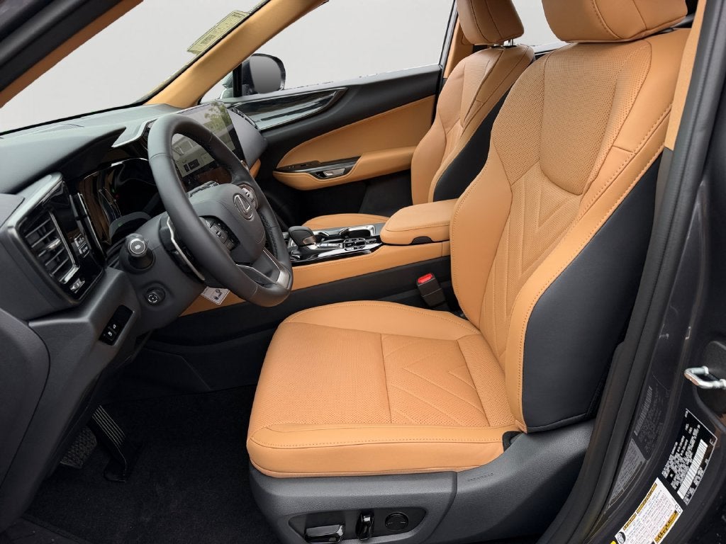 2026 Lexus NX PREMIUM PLUS AWD