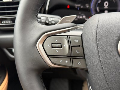 2026 Lexus NX PREMIUM PLUS AWD
