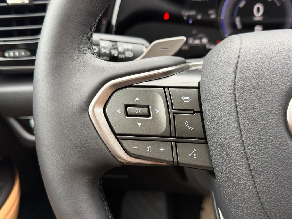 2026 Lexus NX PREMIUM PLUS AWD