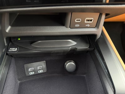 2026 Lexus NX PREMIUM PLUS AWD