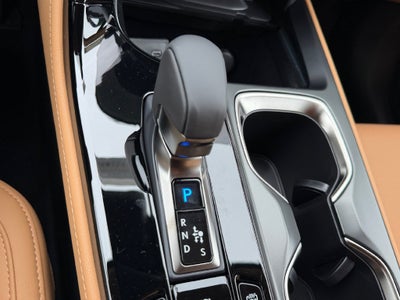 2026 Lexus NX PREMIUM PLUS AWD