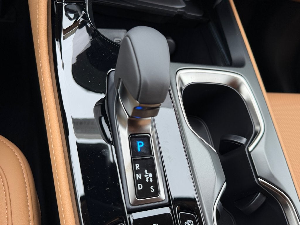 2026 Lexus NX PREMIUM PLUS AWD