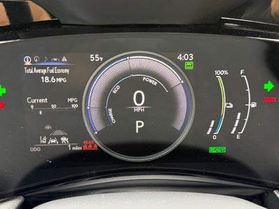 2026 Lexus NX PREMIUM PLUS AWD