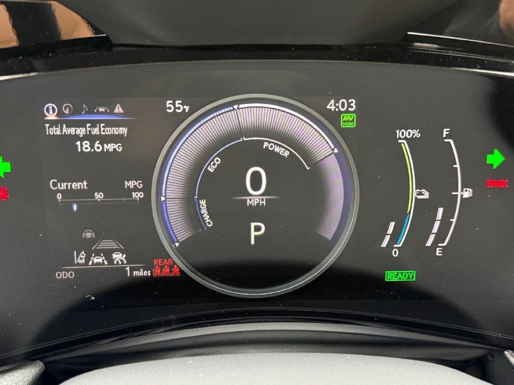 2026 Lexus NX PREMIUM PLUS AWD