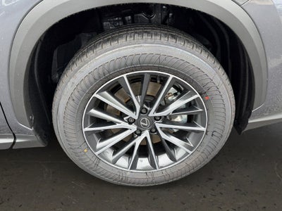 2026 Lexus NX PREMIUM PLUS AWD