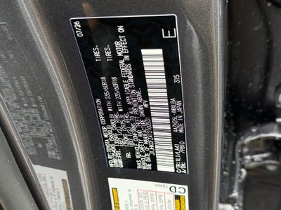 2026 Lexus NX PREMIUM PLUS AWD