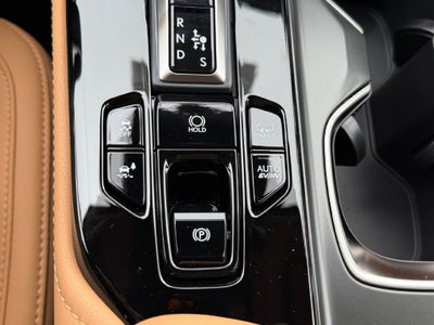 2026 Lexus NX PREMIUM PLUS AWD