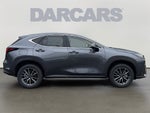 2026 Lexus NX PREMIUM PLUS AWD