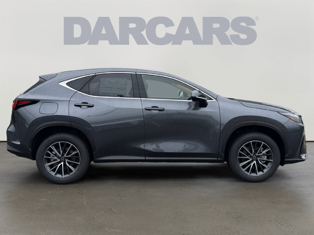 2026 Lexus NX PREMIUM PLUS AWD