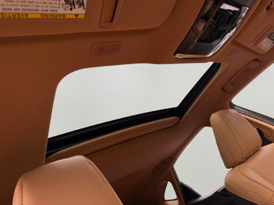 2026 Lexus NX PREMIUM PLUS AWD
