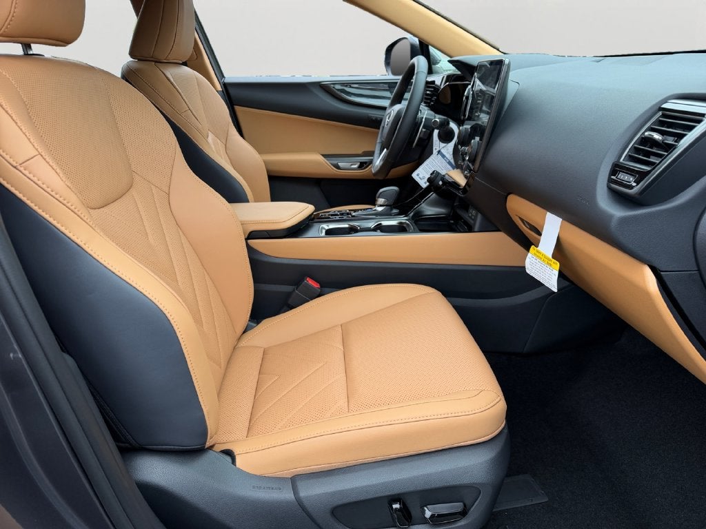 2026 Lexus NX PREMIUM PLUS AWD