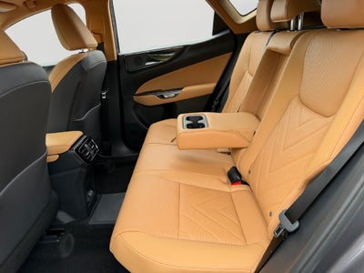 2026 Lexus NX PREMIUM PLUS AWD