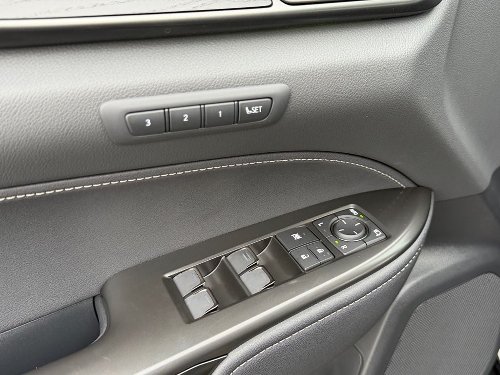 2026 Lexus NX LUXURY AWD