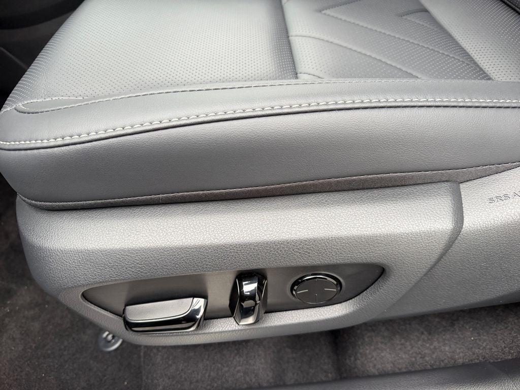 2026 Lexus NX LUXURY AWD