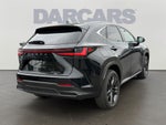 2026 Lexus NX LUXURY AWD