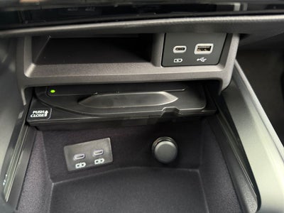 2026 Lexus NX LUXURY AWD