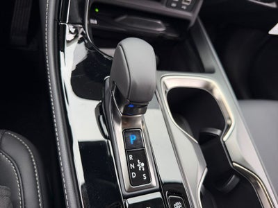 2026 Lexus NX LUXURY AWD