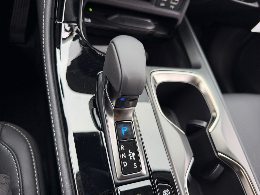 2026 Lexus NX LUXURY AWD