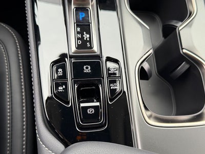 2026 Lexus NX LUXURY AWD
