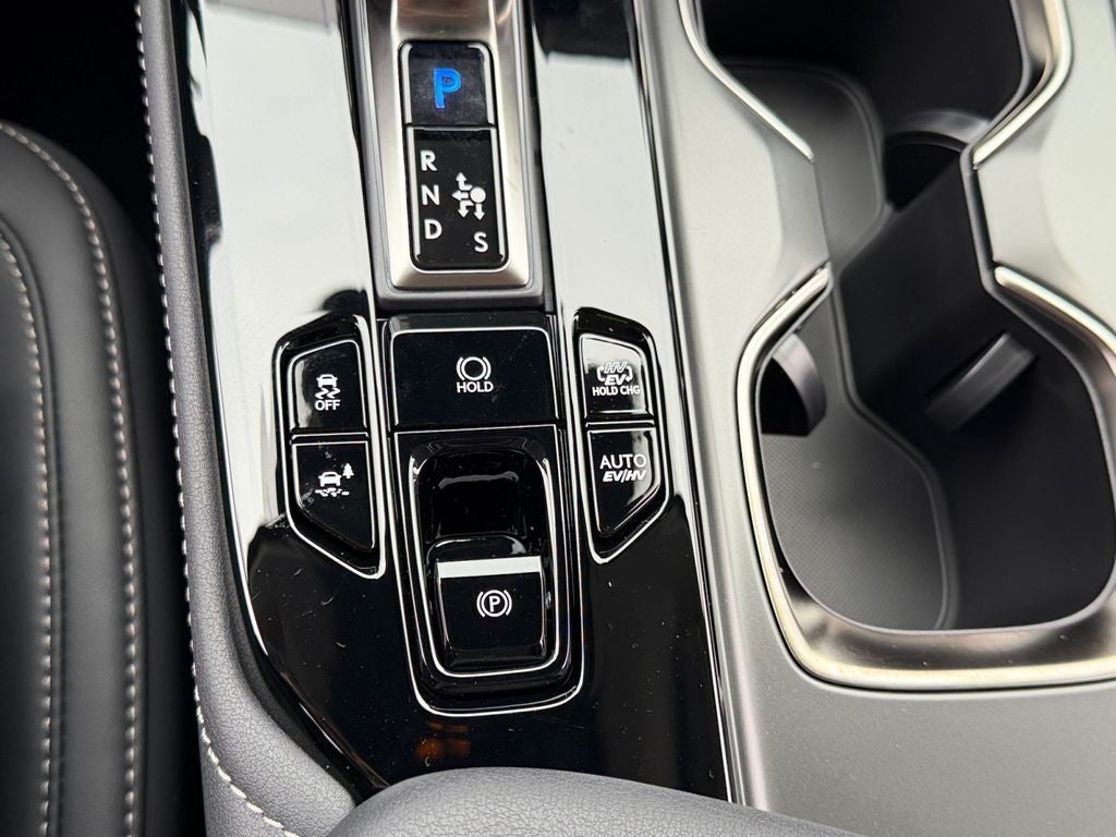 2026 Lexus NX LUXURY AWD