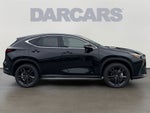 2026 Lexus NX LUXURY AWD