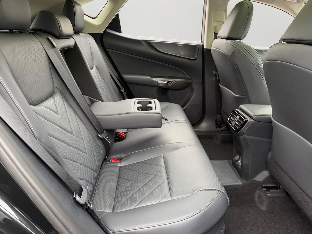 2026 Lexus NX LUXURY AWD