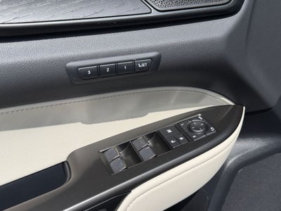2026 Lexus NX LUXURY AWD