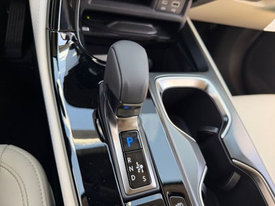 2026 Lexus NX LUXURY AWD