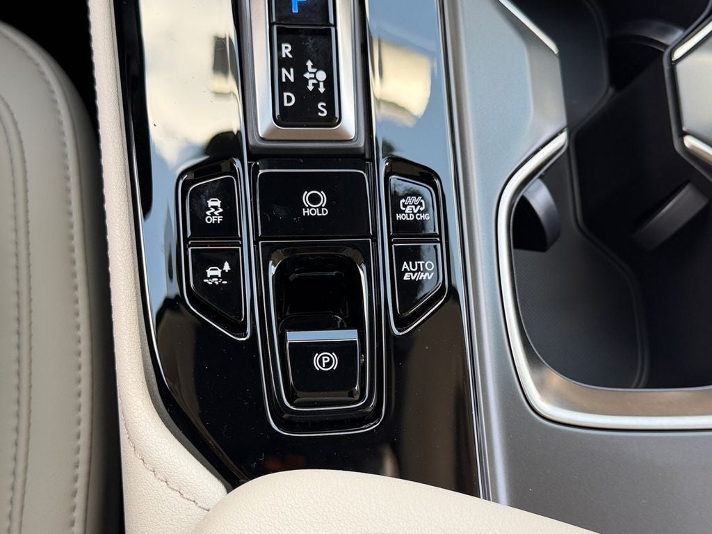 2026 Lexus NX LUXURY AWD