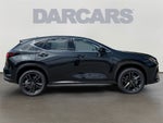 2026 Lexus NX LUXURY AWD