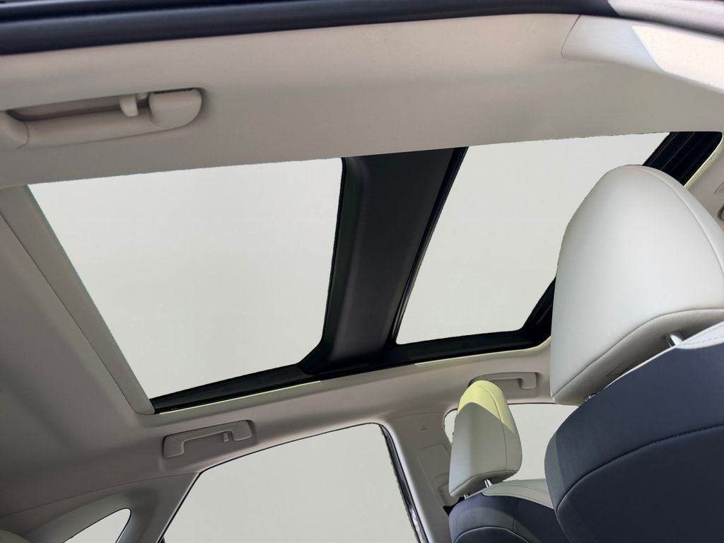 2026 Lexus NX LUXURY AWD