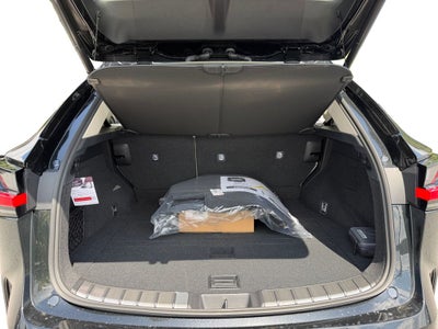 2026 Lexus NX LUXURY AWD