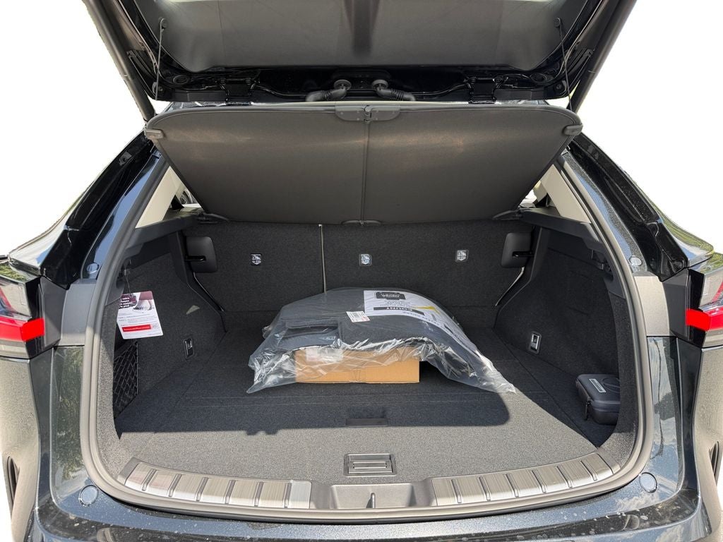2026 Lexus NX LUXURY AWD