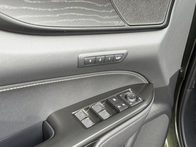 2026 Lexus NX LUXURY AWD