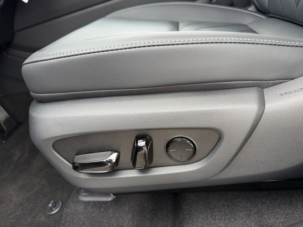 2026 Lexus NX LUXURY AWD