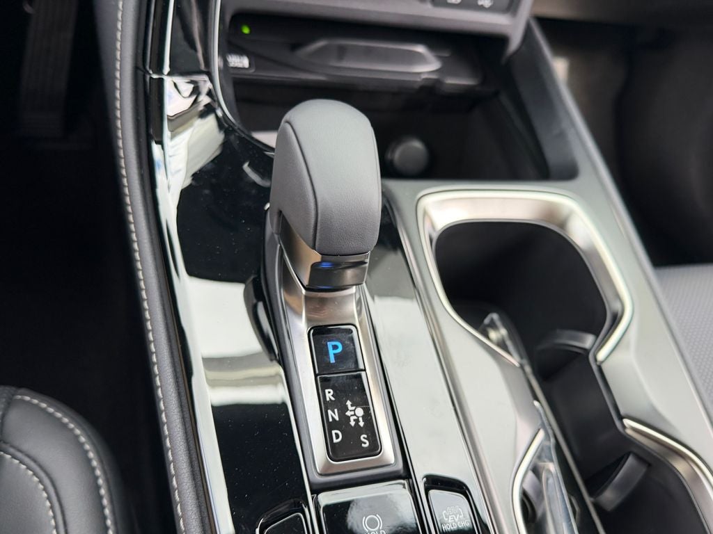 2026 Lexus NX LUXURY AWD