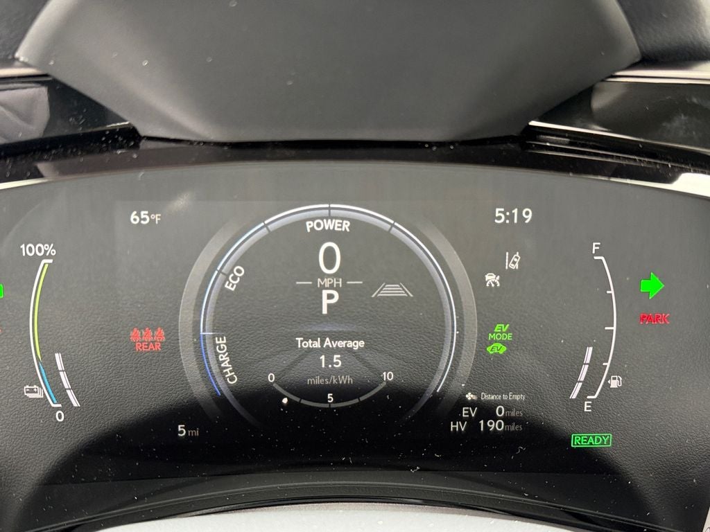 2026 Lexus NX LUXURY AWD