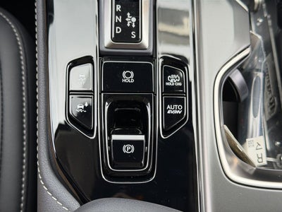 2026 Lexus NX LUXURY AWD