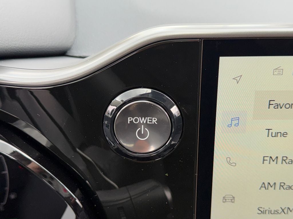 2026 Lexus NX LUXURY AWD